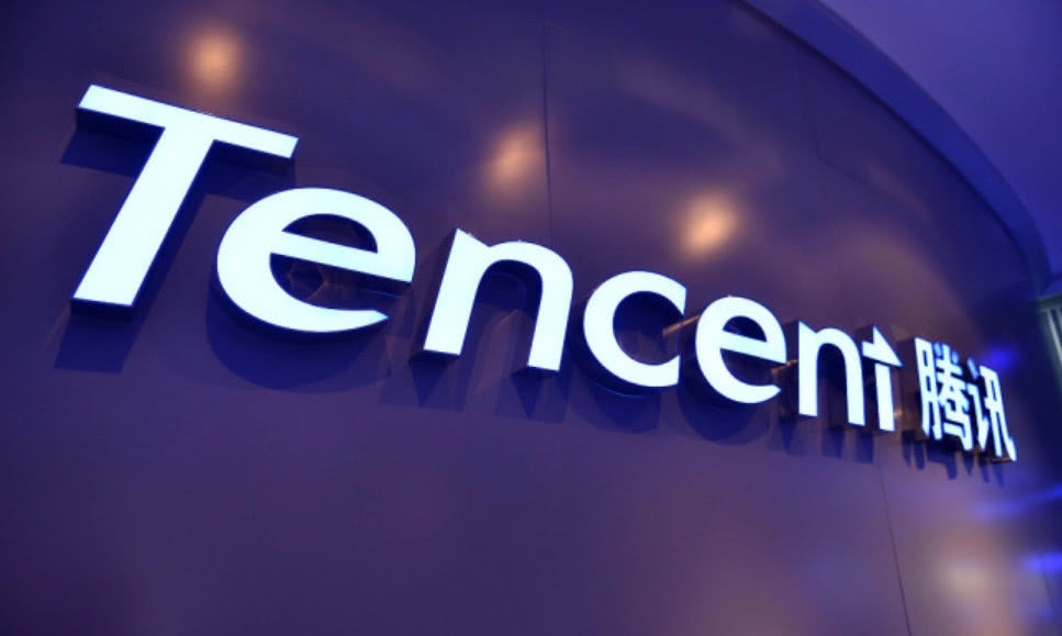 Tencent mengurangi paket perangkat keras VR